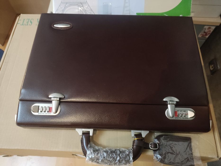 Кейс для руководителя