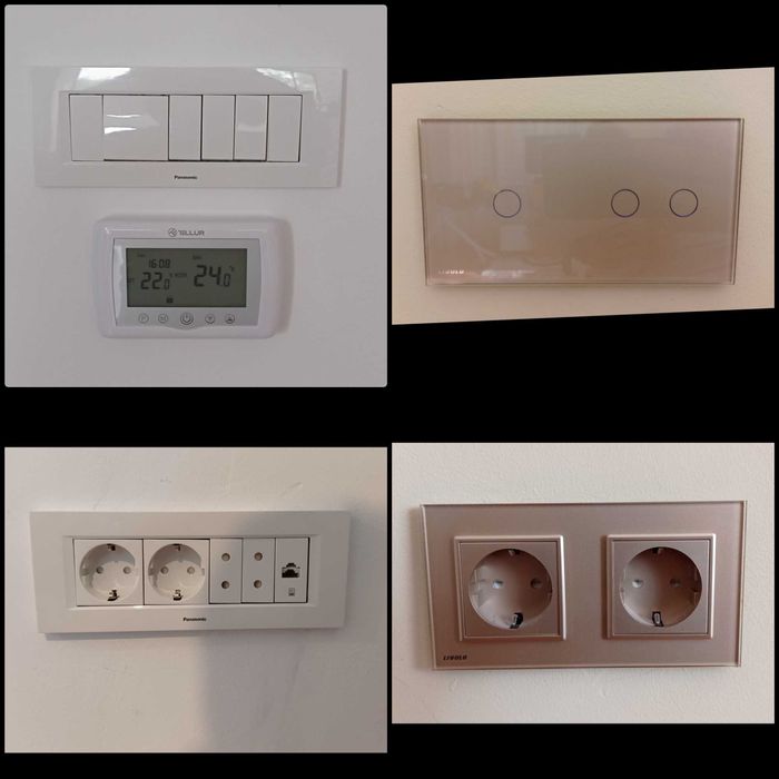 Electrician Autorizat ANRE Braila