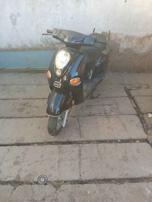 Scutere de vanzare