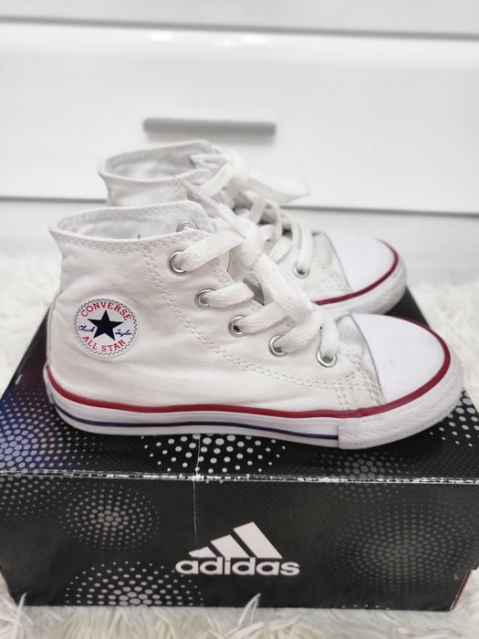 Детски оригинални кецове converse унисекс 25номер