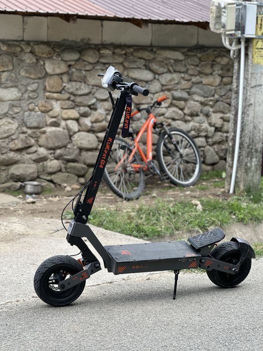 Vand g4 stricat.(trotineta)