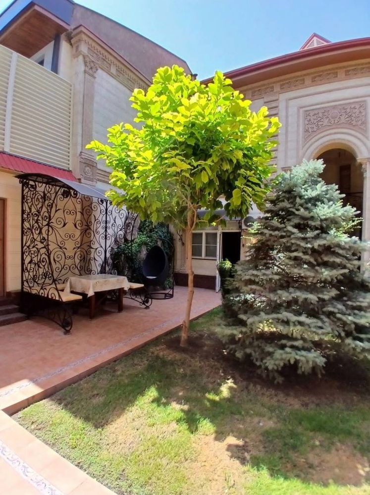 Продается Евро Дом 9 соток, 608м2. Ориентир Ресторан Jumanji, Pasado