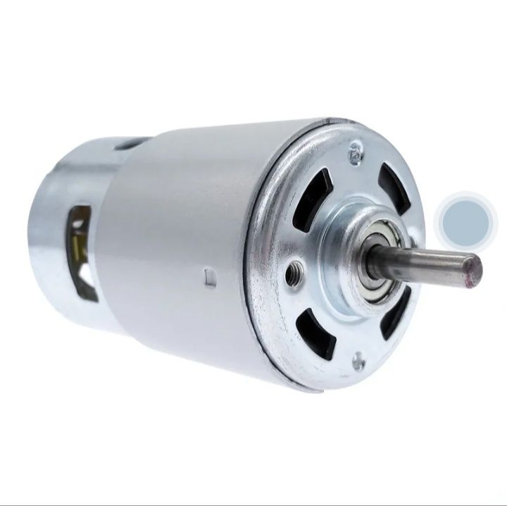 DC Mikromotor 775 Sotiladi.