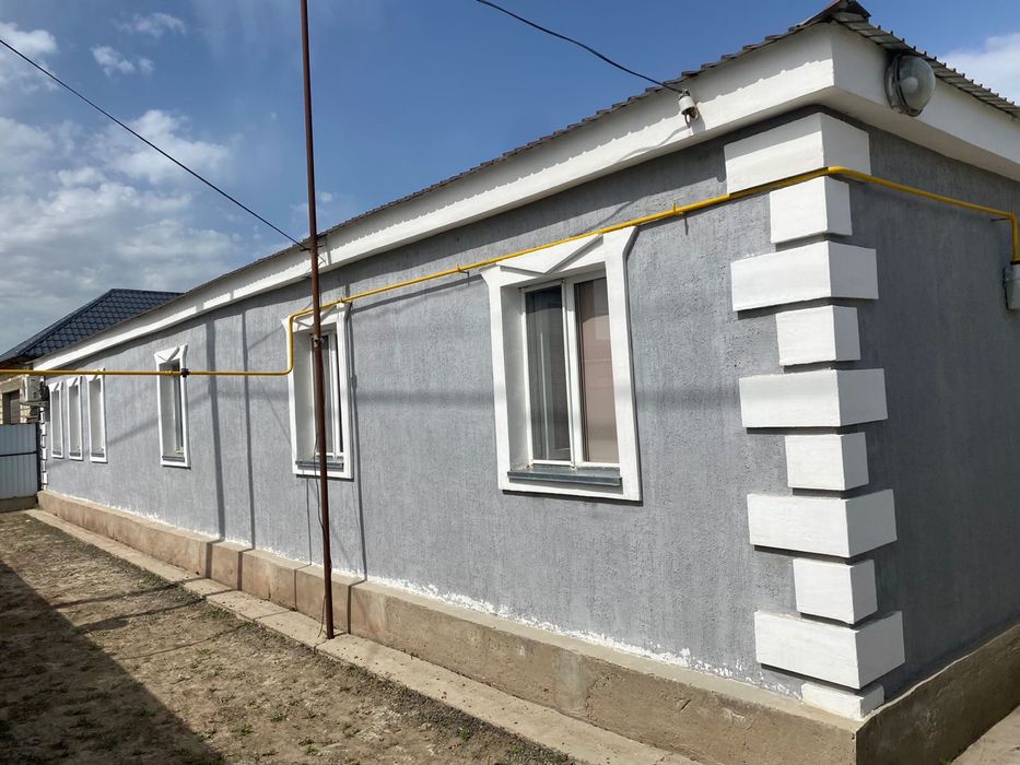 Продам дом Еркинкала 1