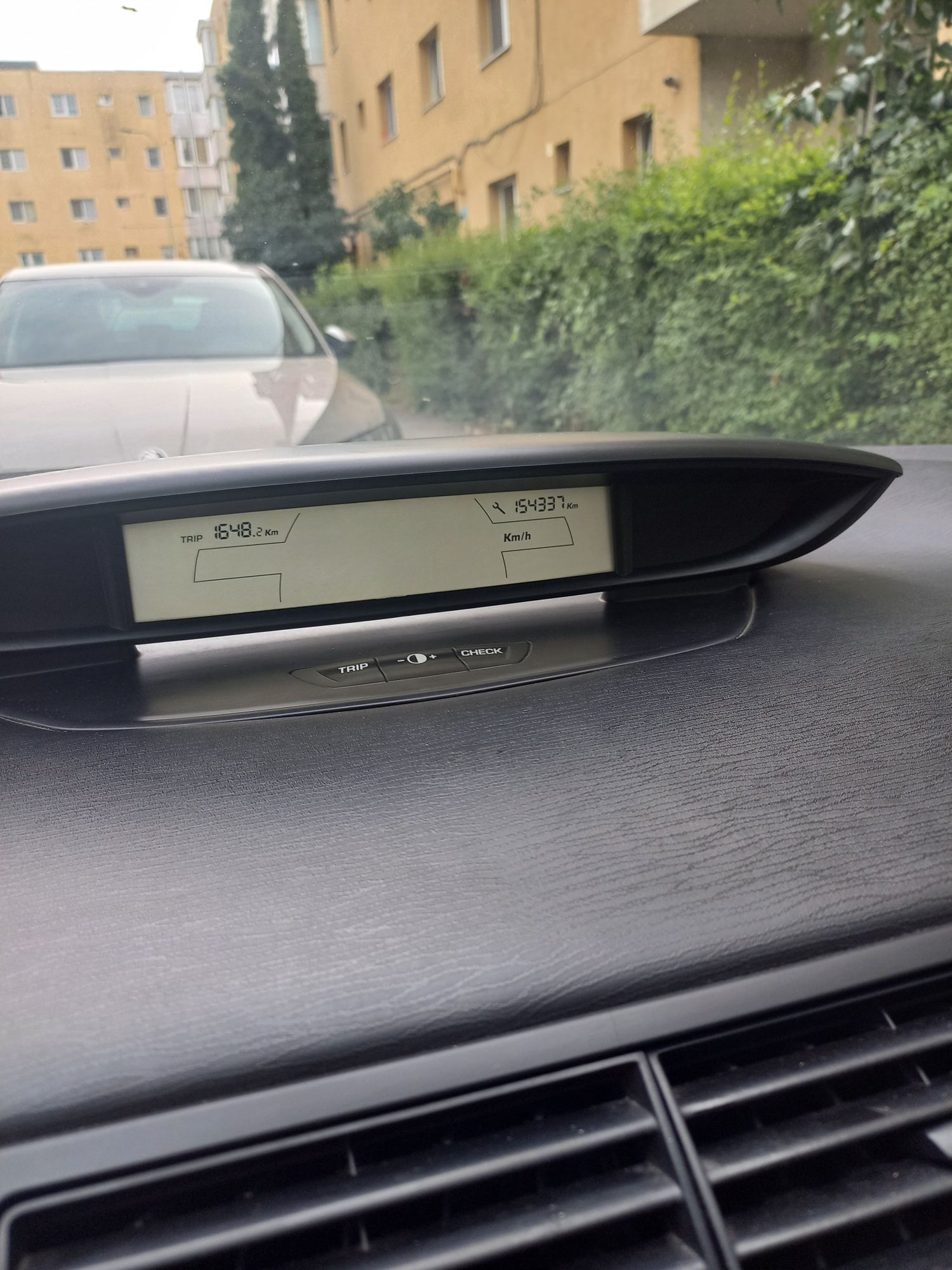 Vand autoturism Citroen C4