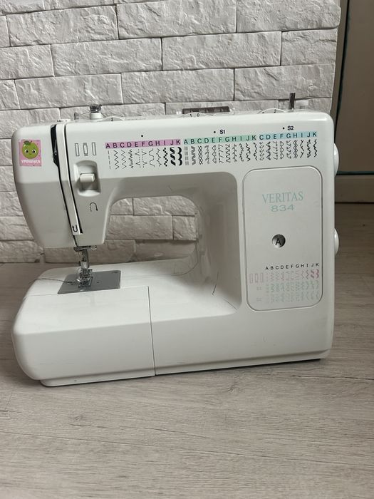 Швейная машина