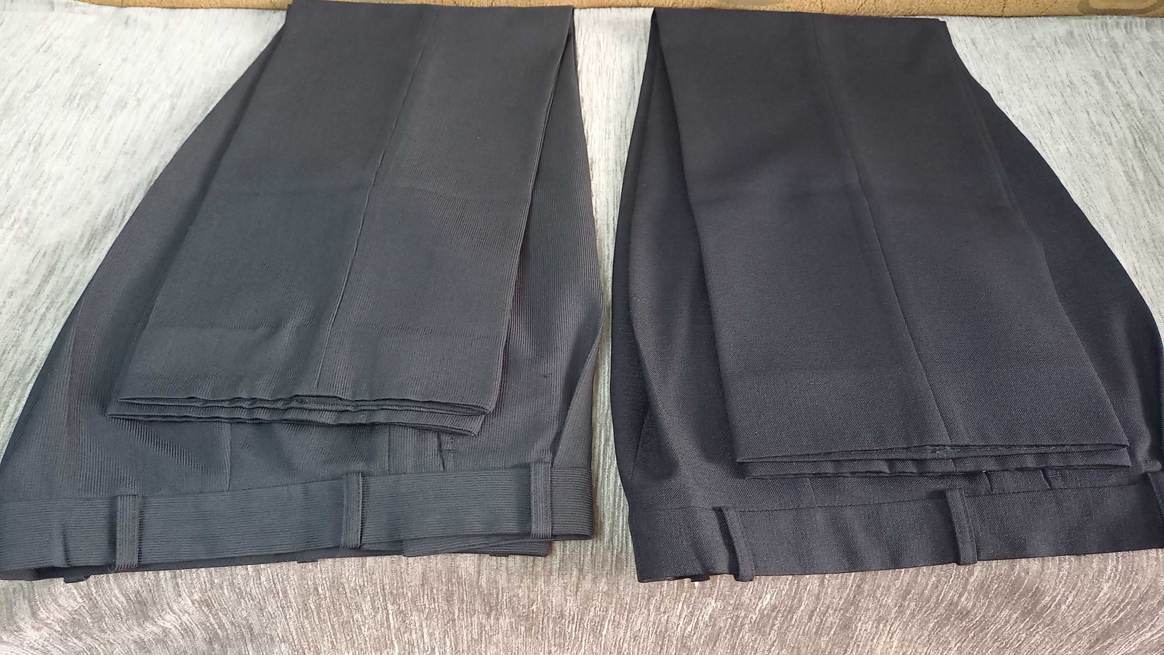 Pantaloni barbati marime 46 - X 2 Pantaloni