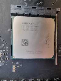 Procesor AMD FX 9370 4.4 ghz 8 nuclee AM3+