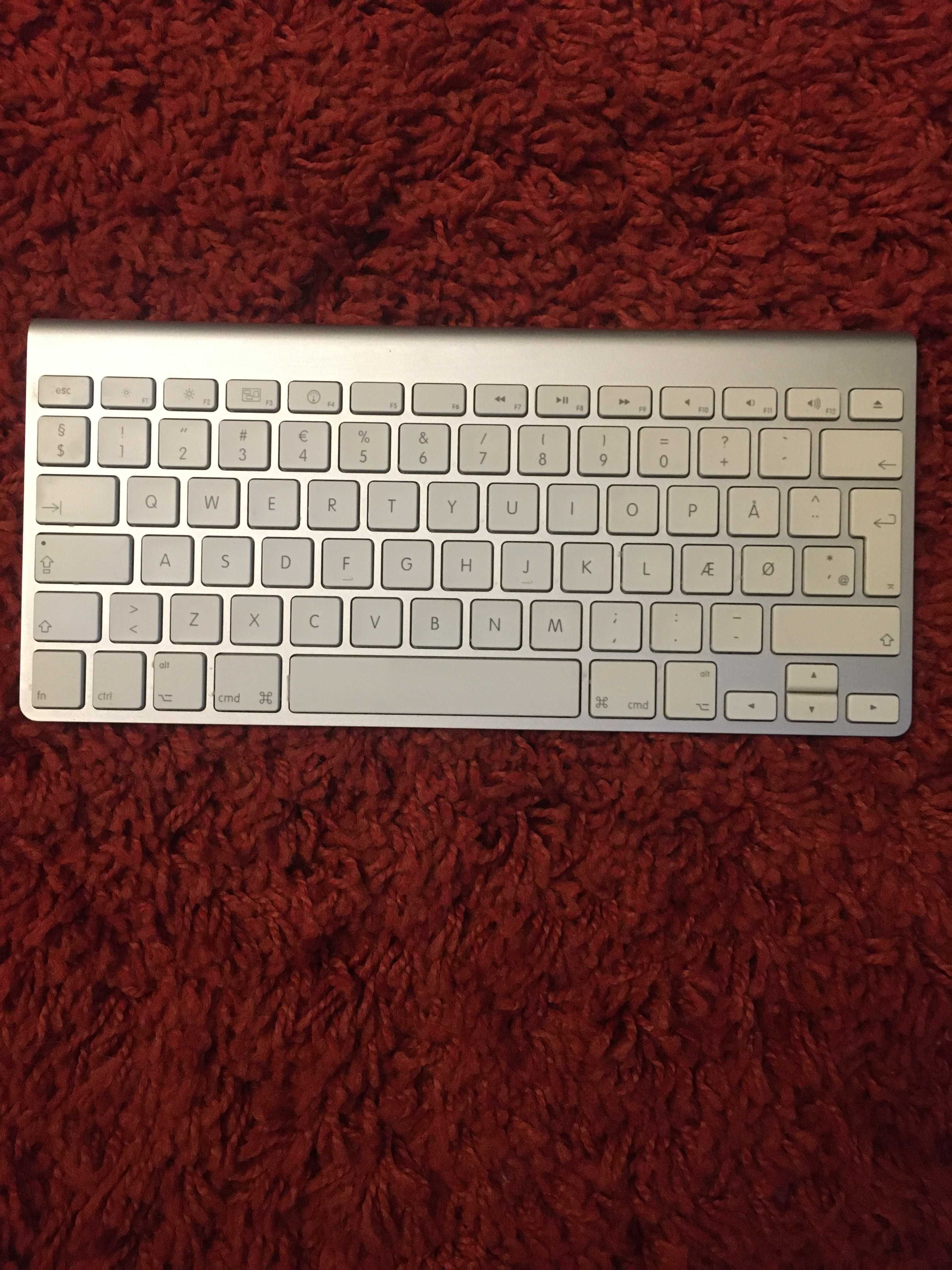 tastatura apple a1255