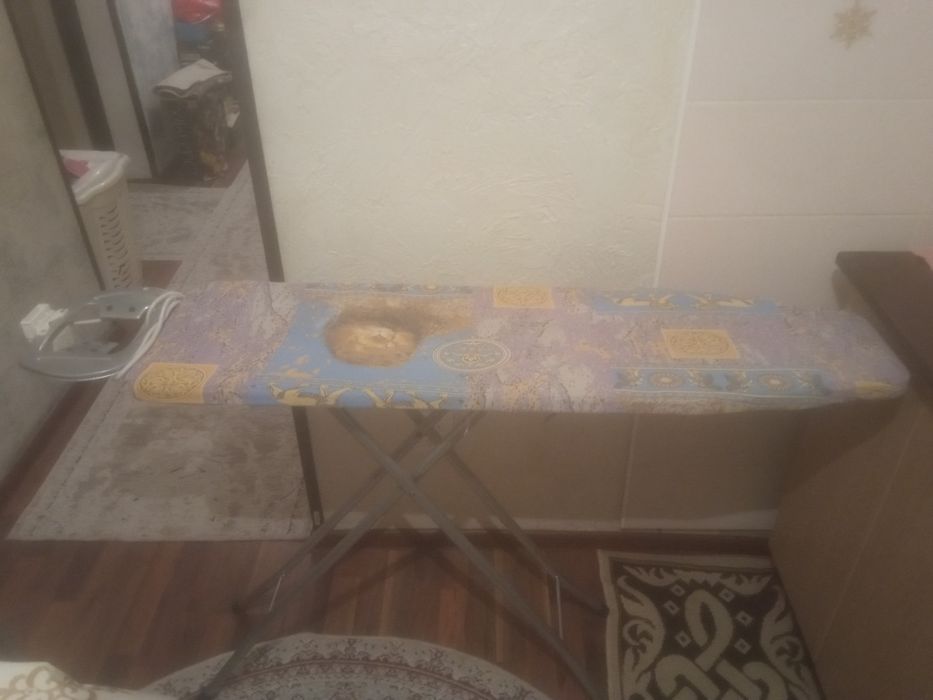 Гладильная доска