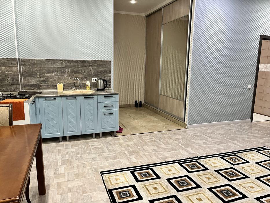 Продам 1 кв Монкеулы