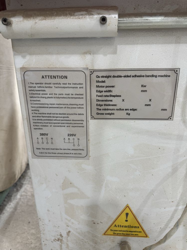 Aval kromka aparat sotiladi iwlab turgan srochna