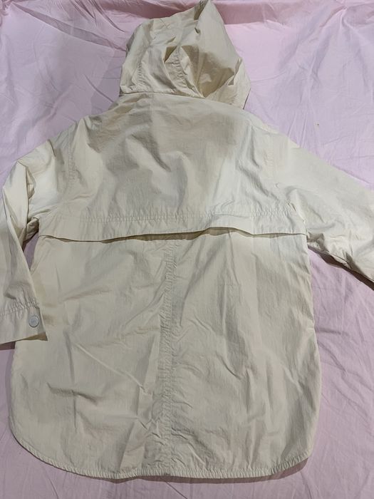 Geaca anti vant Zara 7 ani