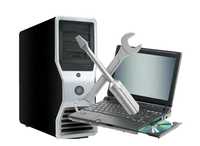 Curatare pc/laptop, instalare Windows& Programe