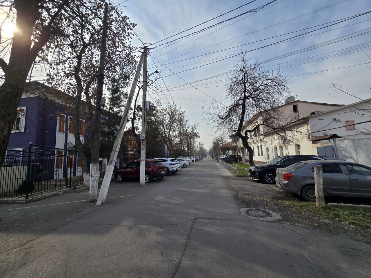 Продаётся здание  15 соток 800м² под бизнес  на Саракульке