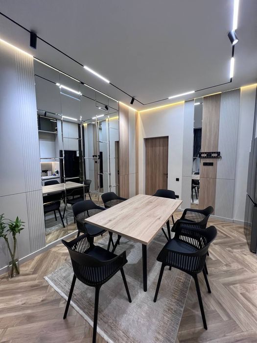 Chilonzor 9-mavze 116 dom Rayhon restoran yonginasida