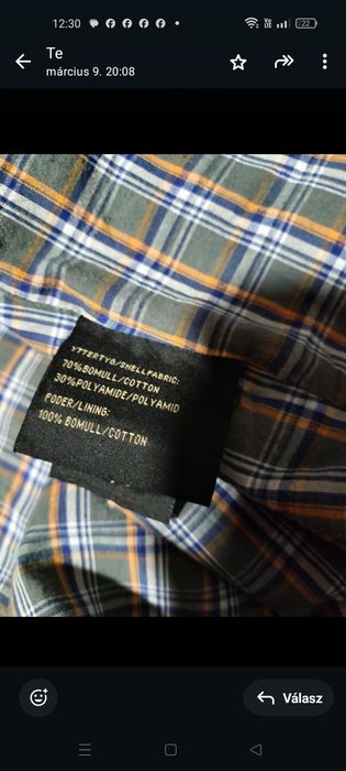 Geacă Jackson Ville