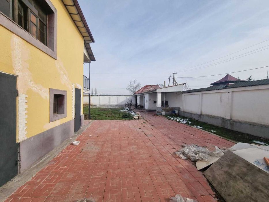 Продаётся дача для бизнеса