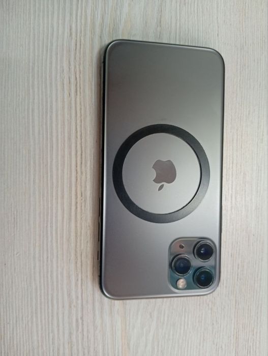 iphone 11 pro yaxshi xolatda