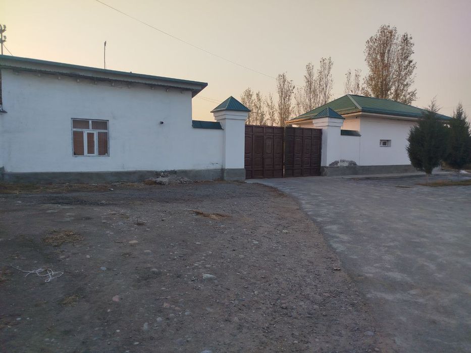 Ишлаб турган ферма сотилади