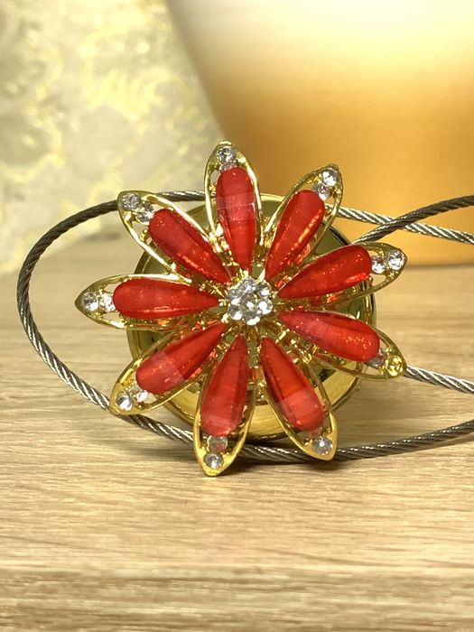 Ограничители для штор