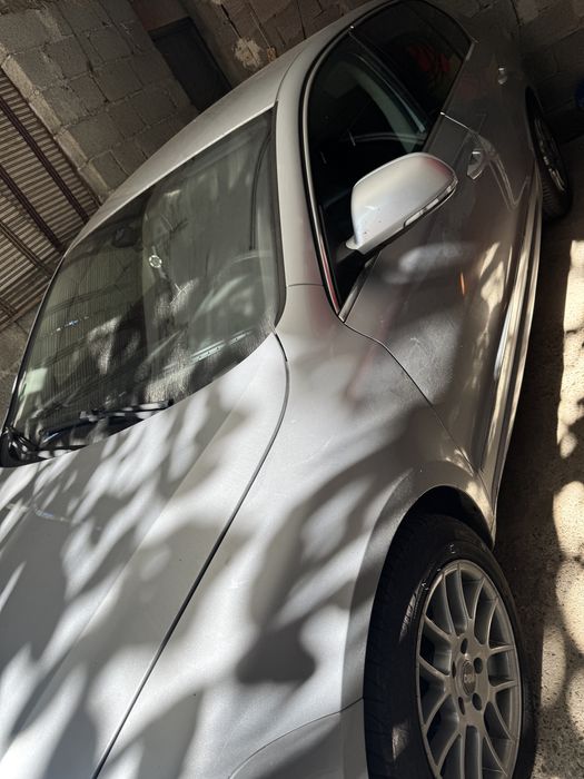 Skoda superb2 defect garnitura chiloasa.