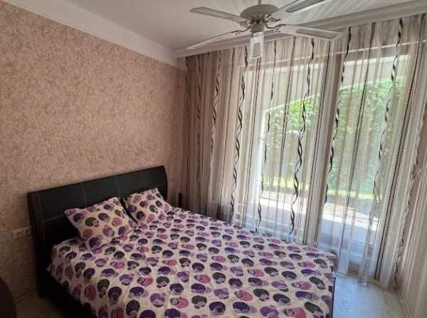 Продава се Тристаен апартамент в к.к. Слънчев бряг - 68 кв.м за 1442 €/кв.м - Снимка #1