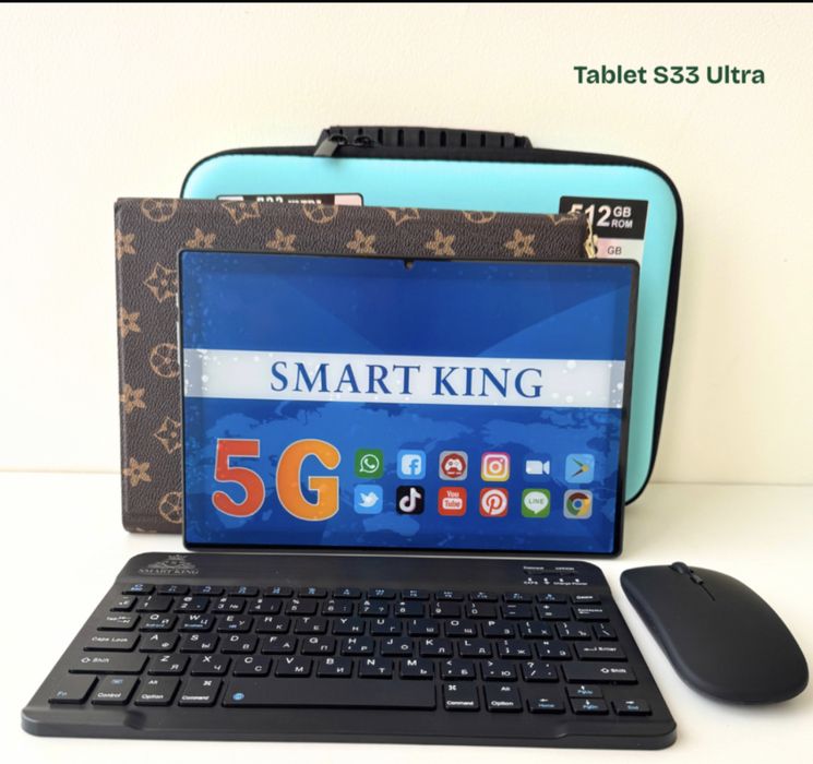 Планшет для детей и подростков