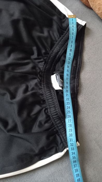 Анцунг долница Nike dri fit S