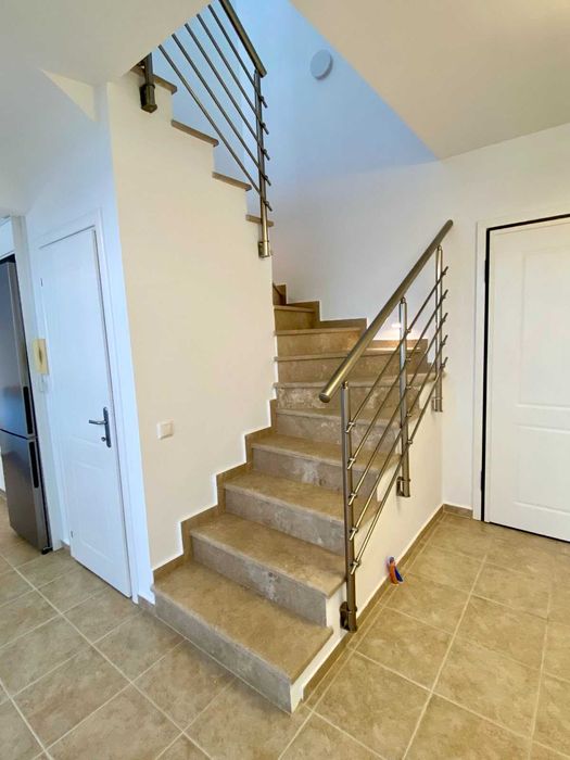 КЪЩА В ГЪРЦИЯ намираща се на  САНИ полуостров ХАЛКИДИКИ