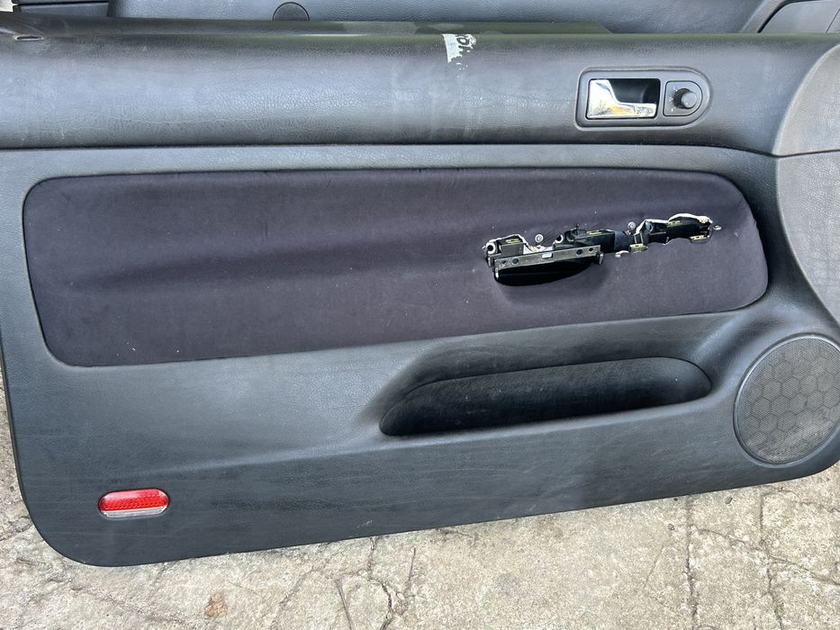 Кори за голф 4 2/3 врати