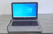 Laptop core i5 6th - HP 15-ay091ng - functional,instalat,complet