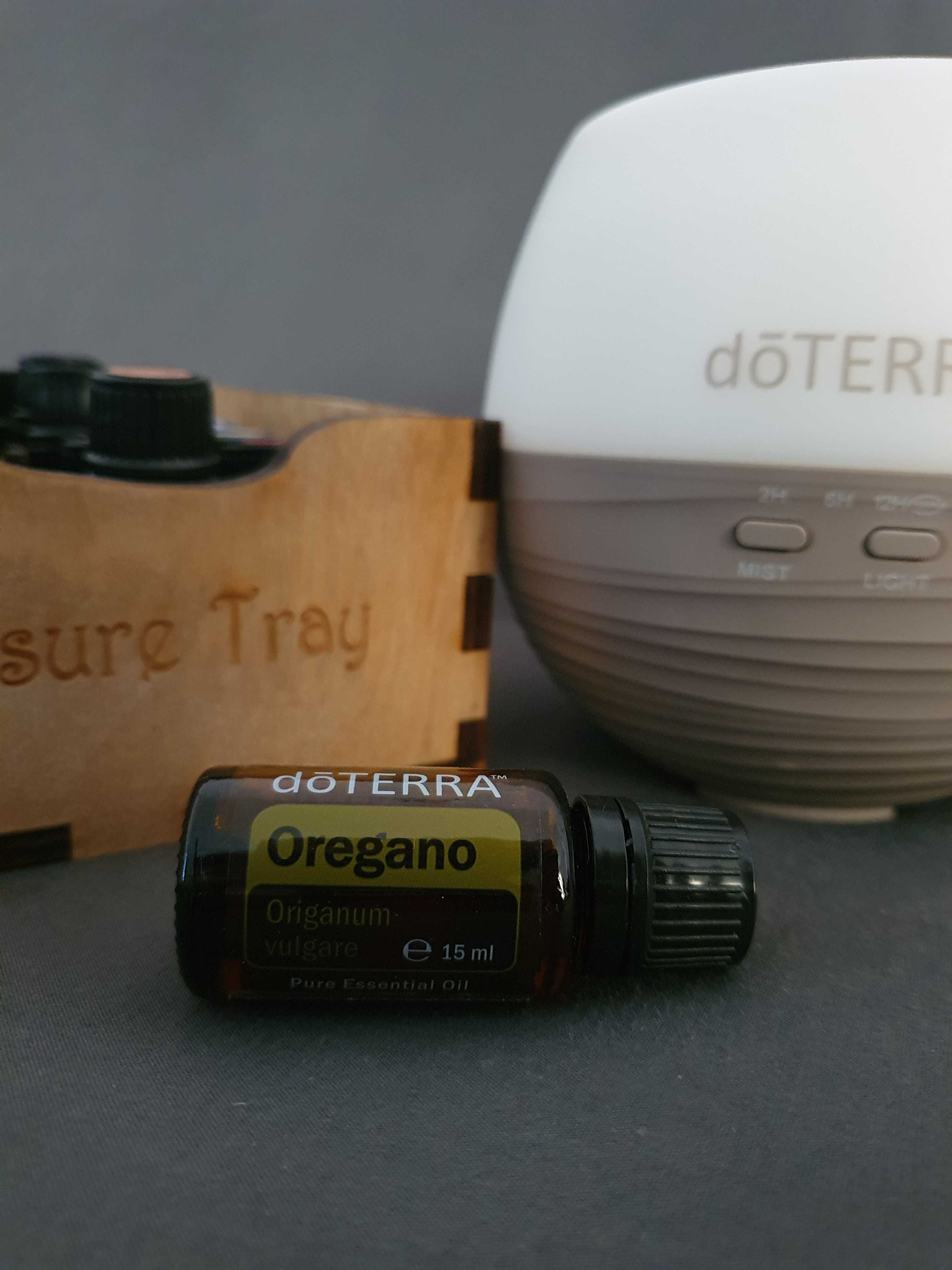 Ulei Oregano DoTerra 35% OFF