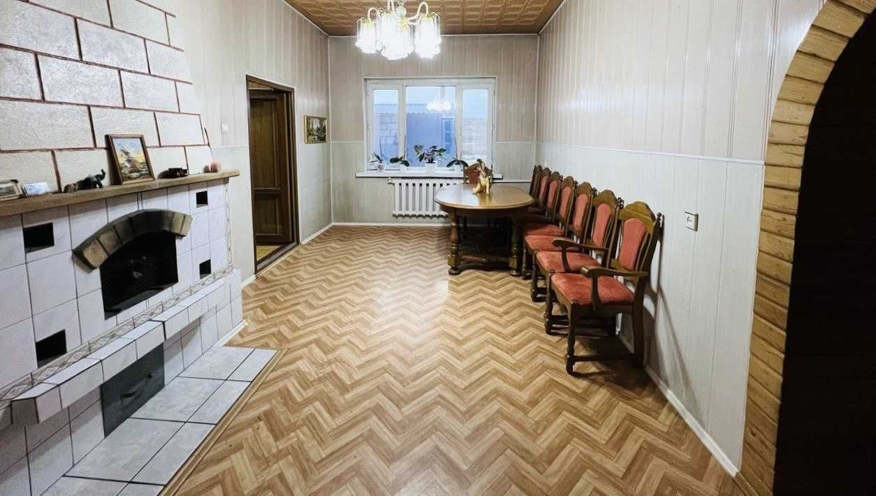 Коттедж в Отрадном. 2 жилых этажа плюс цоколь.