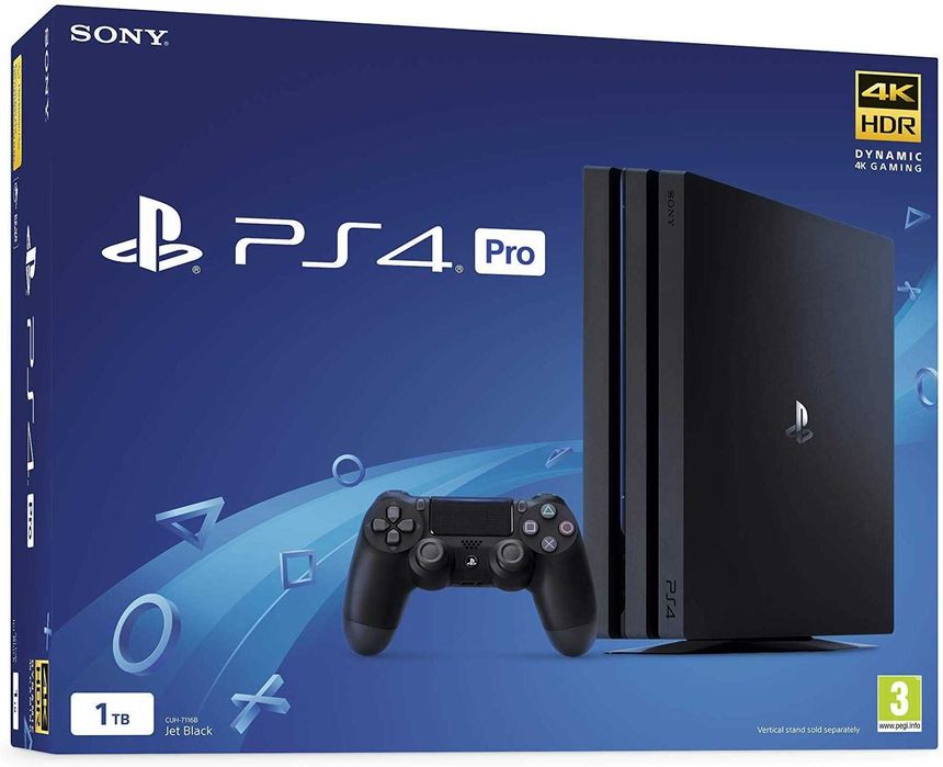 Sony PlayStation 4 с доступной ценой в большом количестве с бонусами!