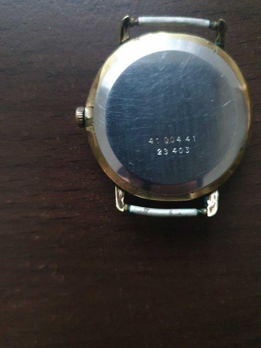 Vand ceas DOXA - Made In Swiss, in stare de functionare