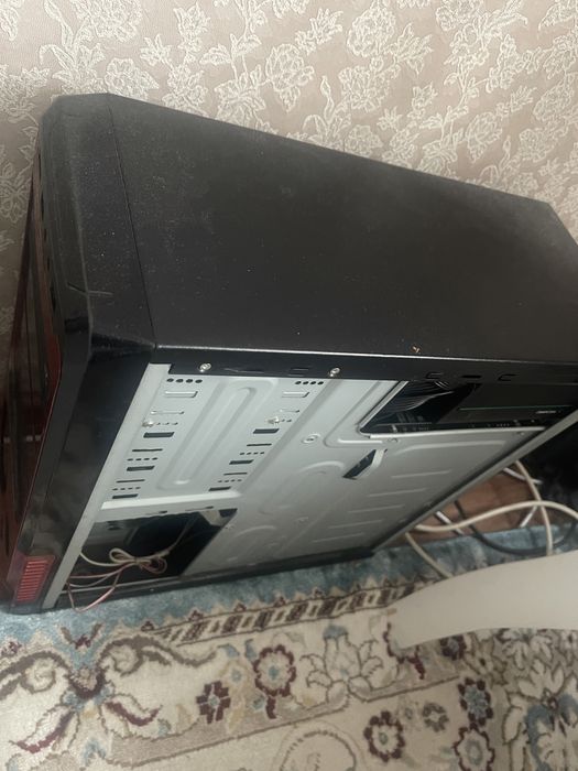 Компьютер i3 10100f