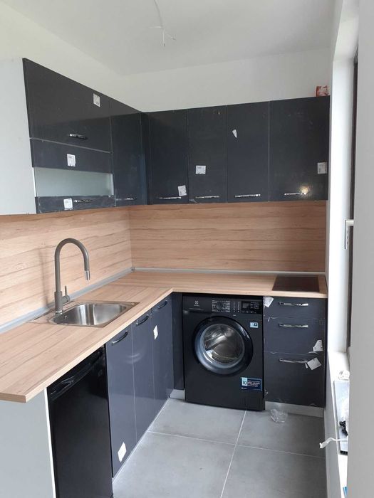 Монтаж (сглобяване) на мебели в дома и офиса /ламинат/!