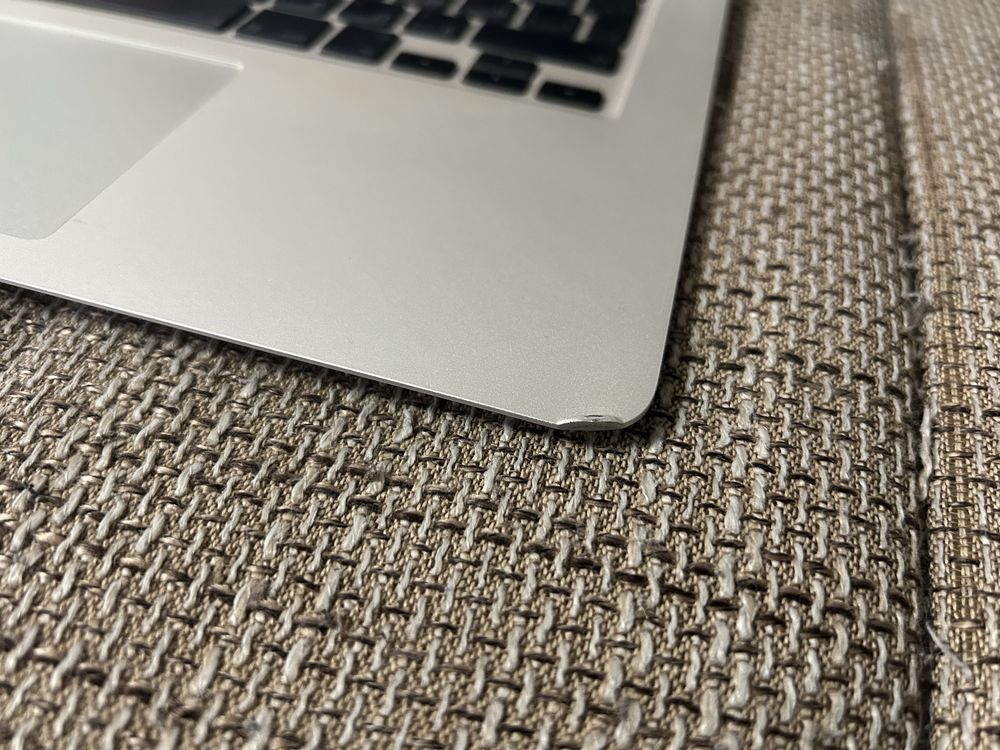 MacBook Air 2010 A1369