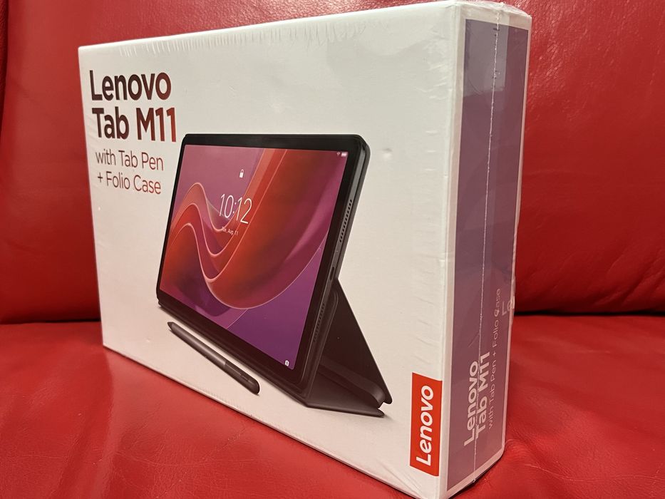 Lenovo  Tab M11, 128 GB