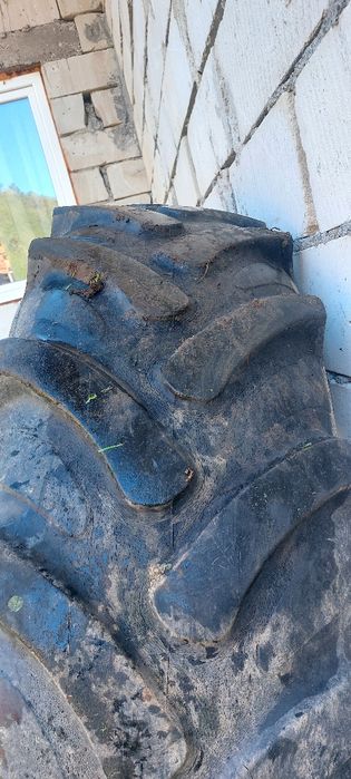 Roată tractor u1010