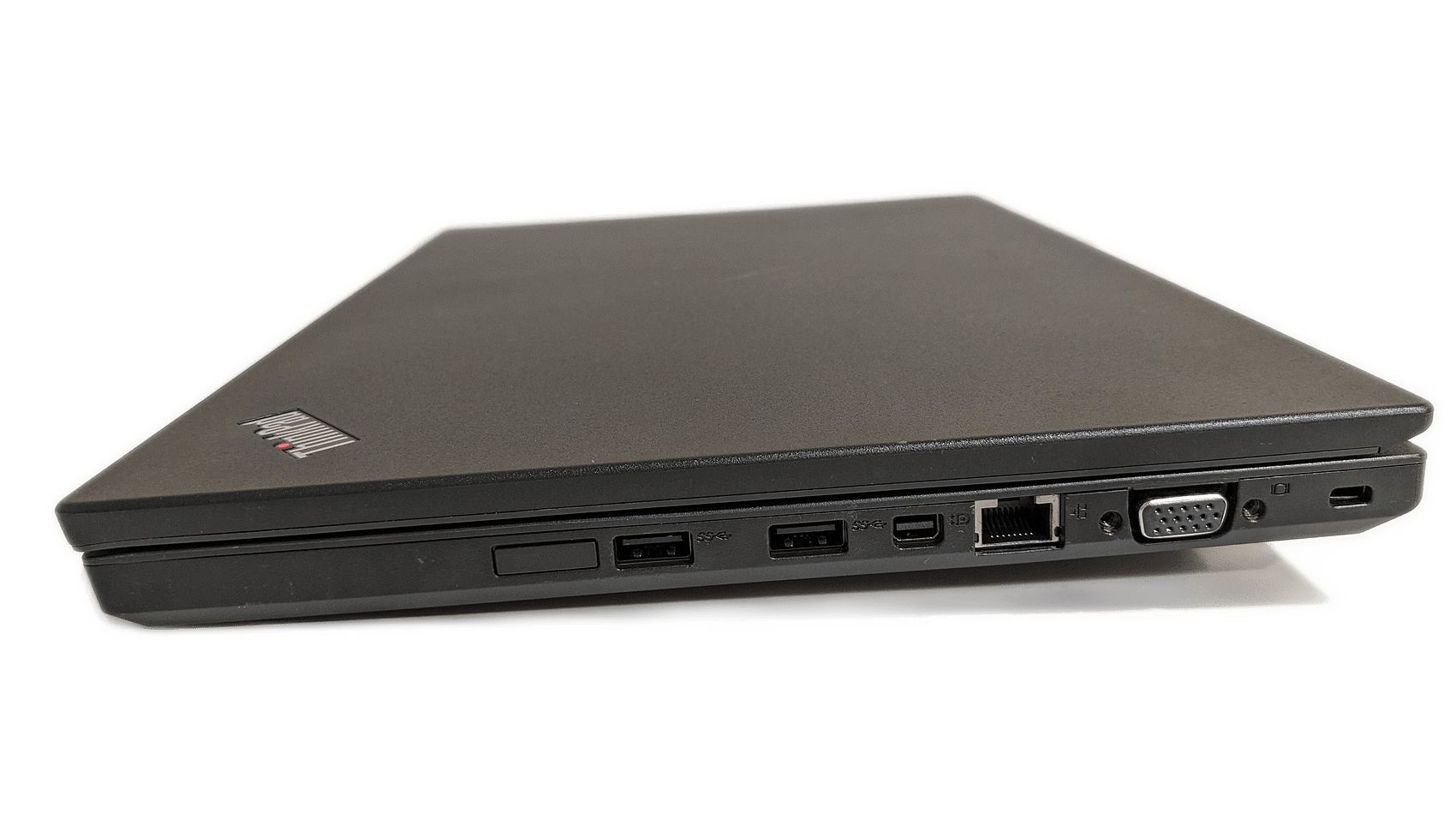 Lenovo ThinkPad L460 14" 1920x1080 i5-6200U 8GB 256GB НОВА батерия