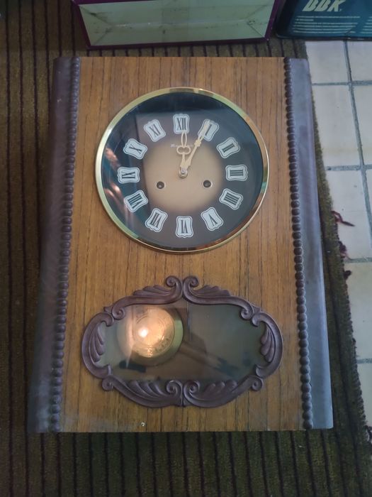 CCR paytida iwlangan klassik koriniwdagi ajoyb soat