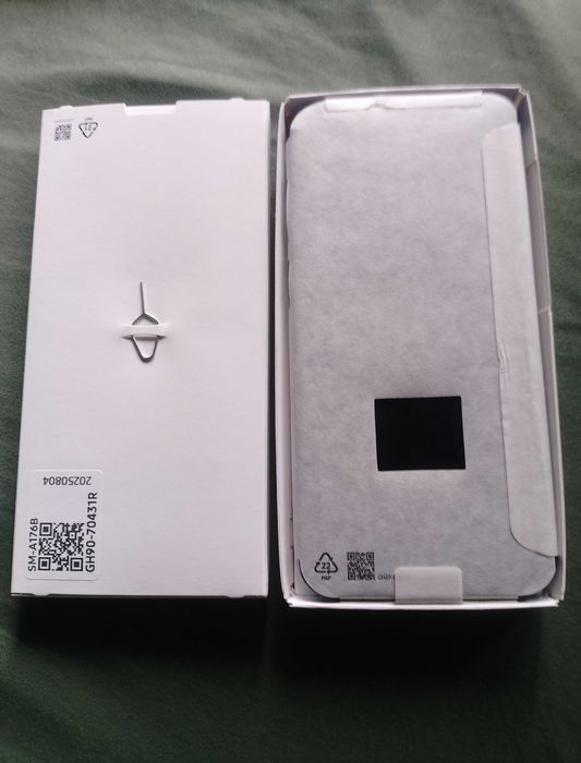 Samsung galaxy A17 5G