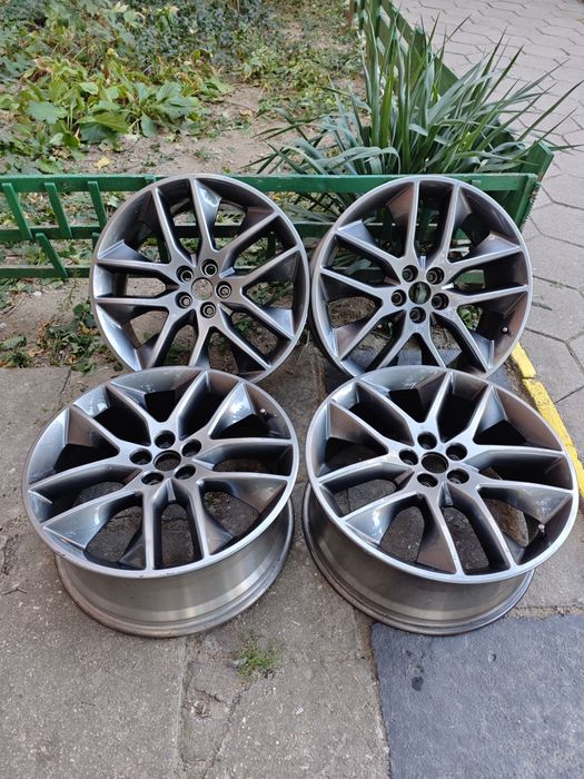 Джанти 20ки 5х108