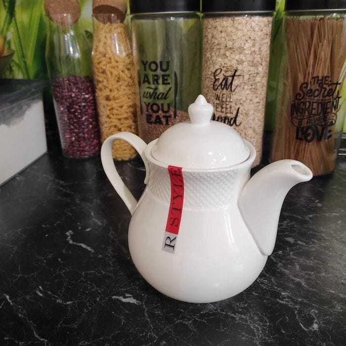 Заварочный  чайник R style 1250ml