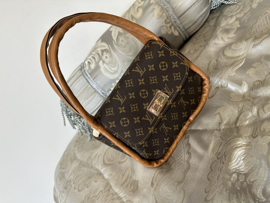 Gentute micute de mana