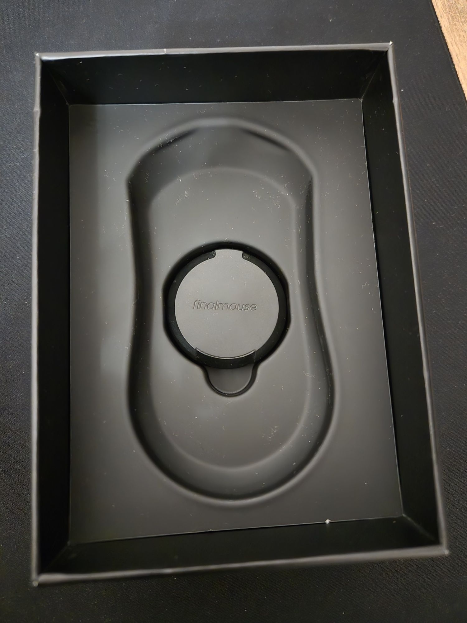 Finalmouse Starlight 12 Tenz Edition
