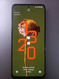 Redmi note 12 Yangi karobka