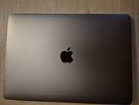Super ocazie! Apple Macbook Air 13